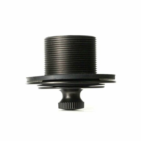 THRIFCO PLUMBING Lift/Turn Unit Oil Rubbed Bronze 4405866